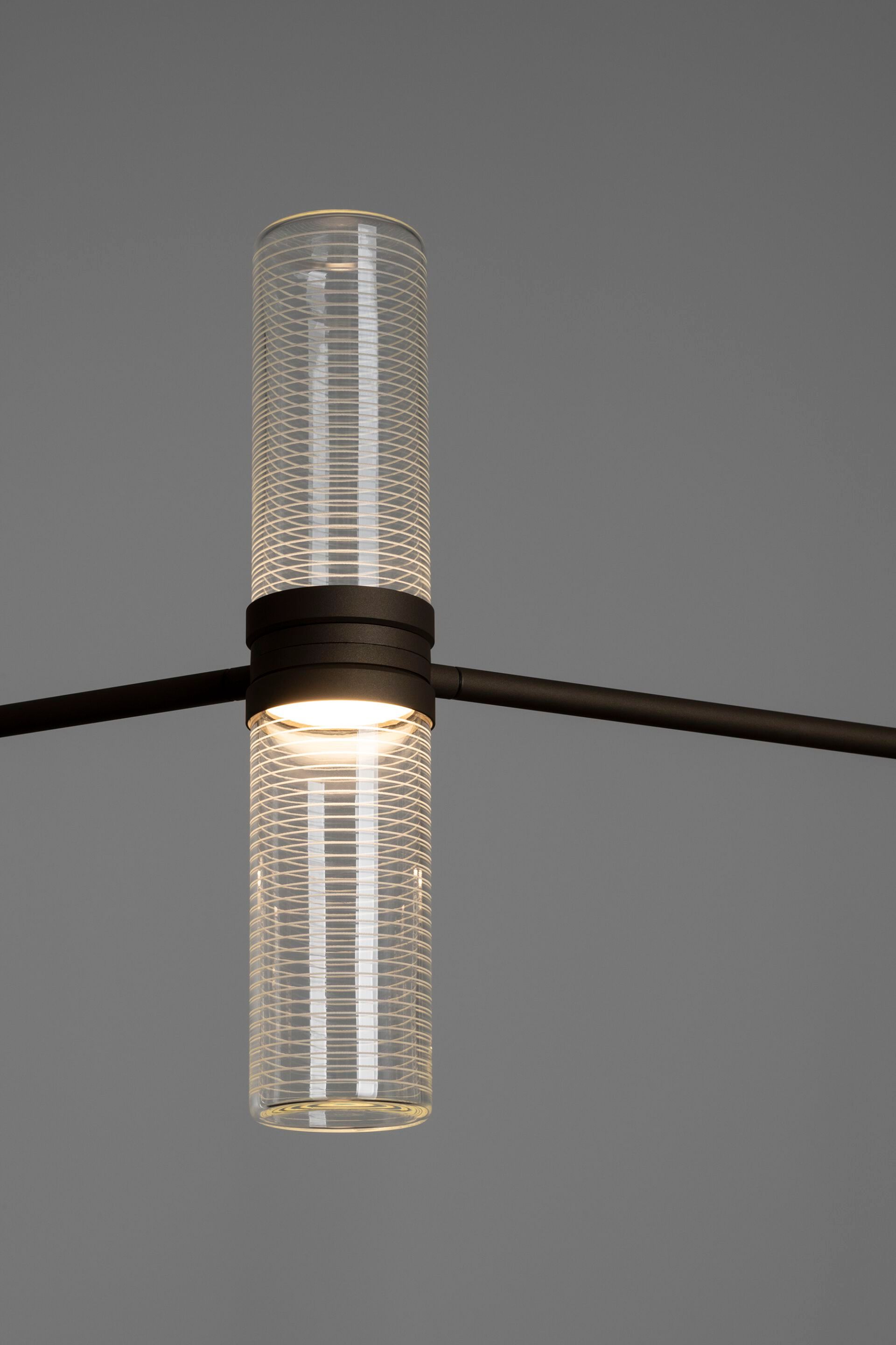 Металлический светодиодный подвесной светильник Artemide Zephyr ARCH-00064627 - Вид №5