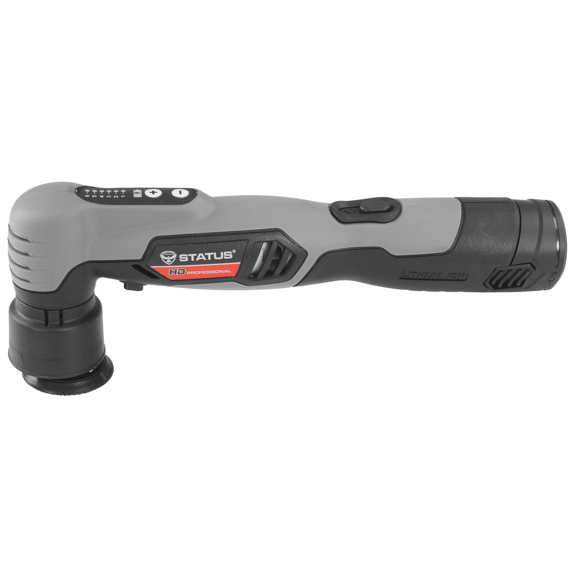 Полировальная машина Status CXP12-50Li 9133912 STDN-0035166 - Вид №3