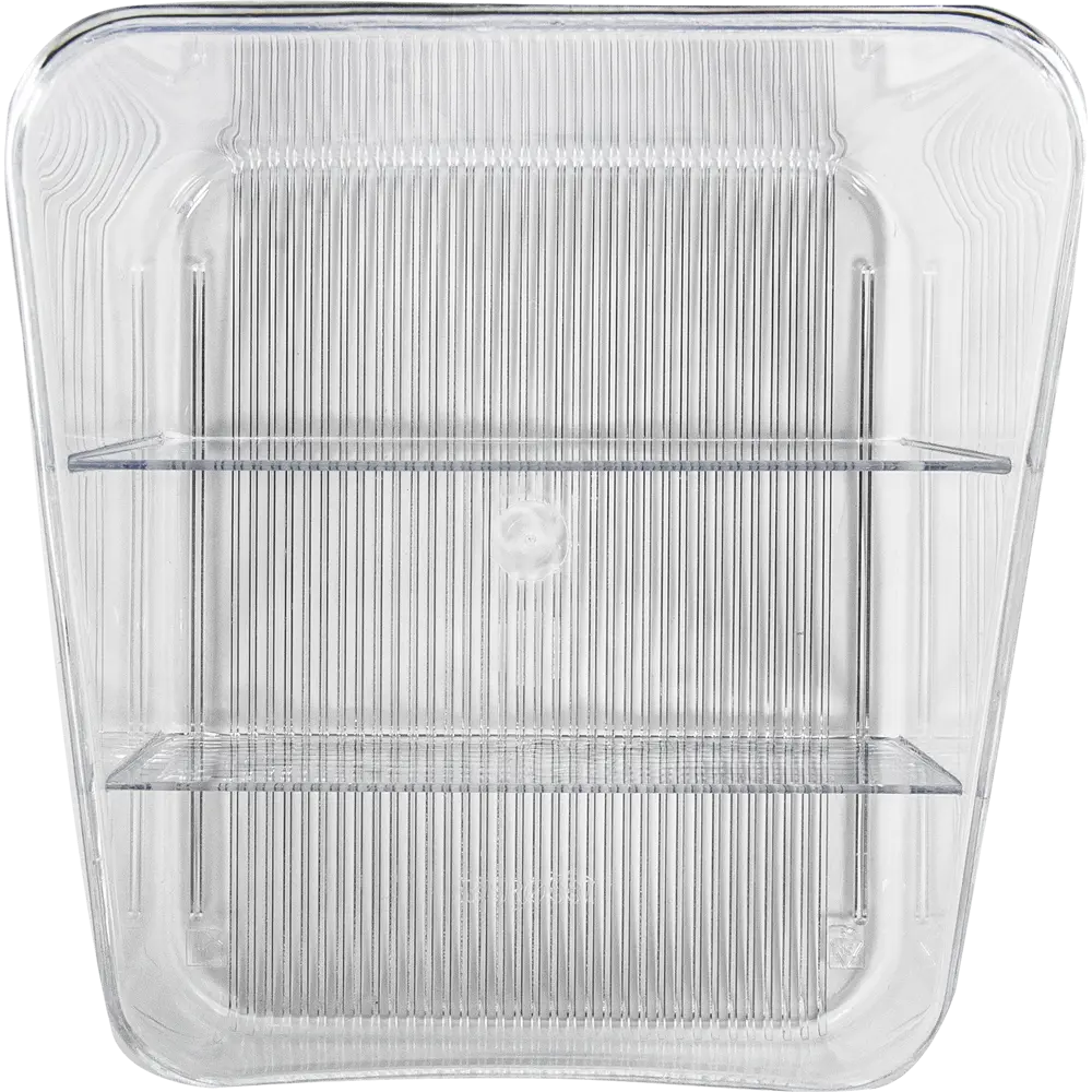 BEROSSI Alt MIO — прозрачный органайзер для специй и мелочей 82319301 STLM-0024514 - Вид №1