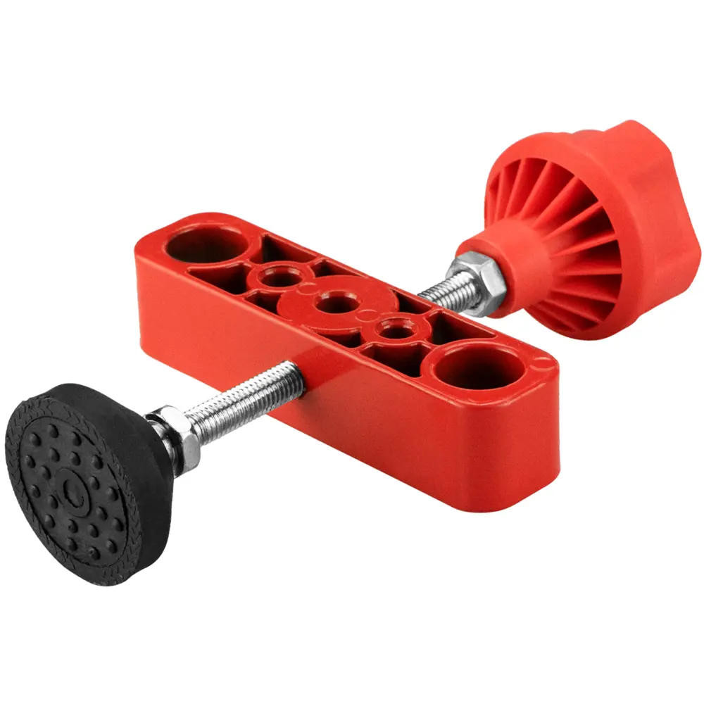 Присоска вакуумная для плитки и стекла двойная Vertextools 17-07-07 до 200 кг STLM-2167769 - Вид №1