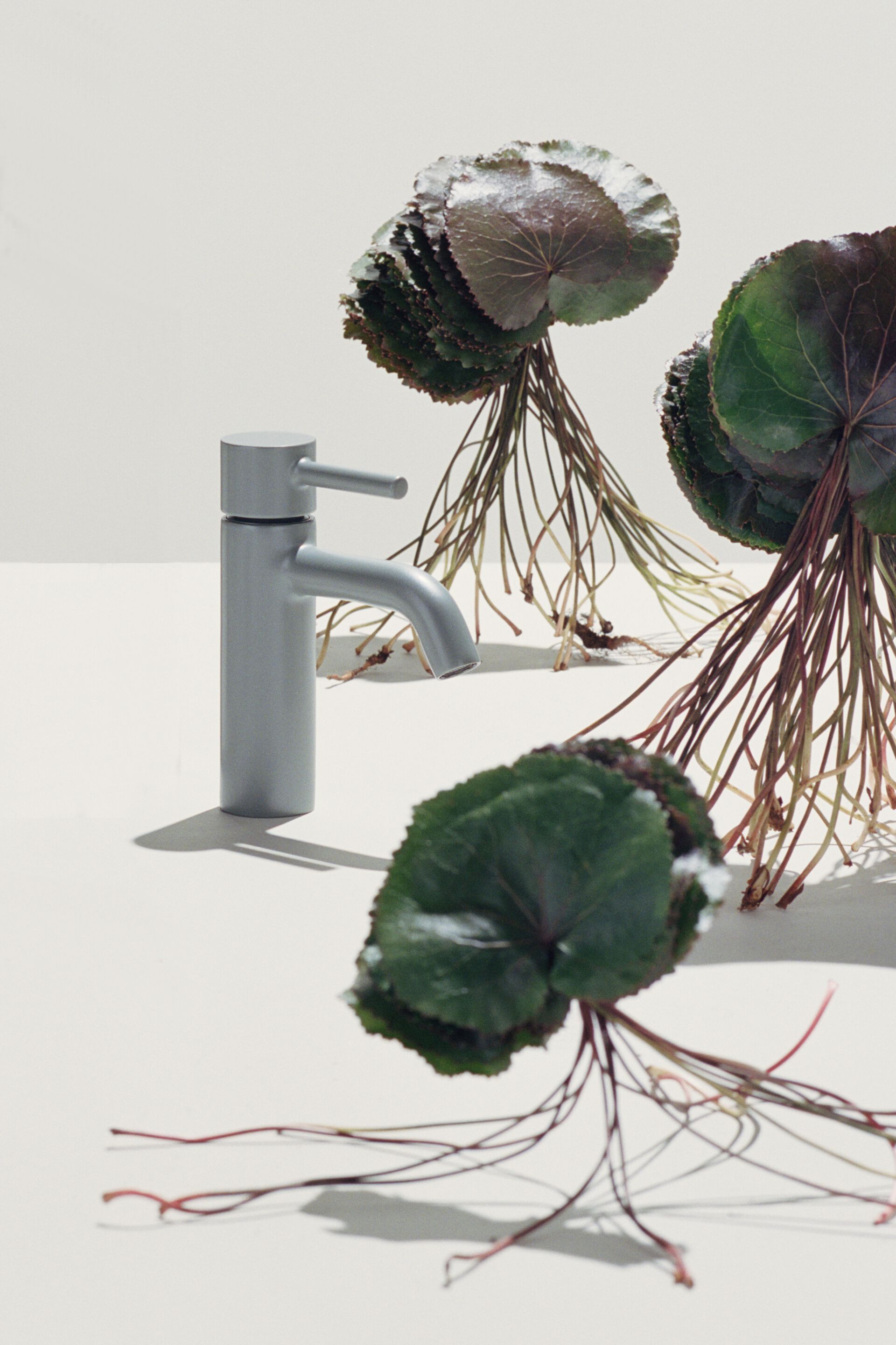 Однорычажный смеситель для раковины без слива Zucchetti Pan S ARCH-00038942 - Вид №1