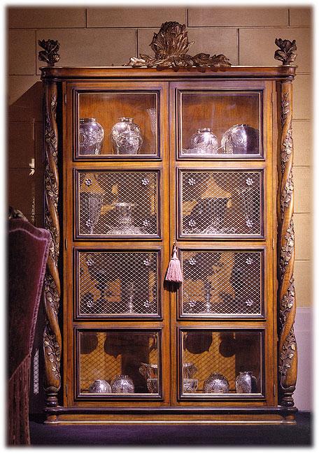 Витрина  JUMBO COLLECTION FRED-13 Macramè