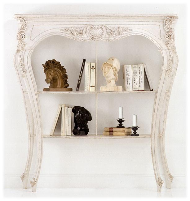 Стеллаж  CHELINI 2081 