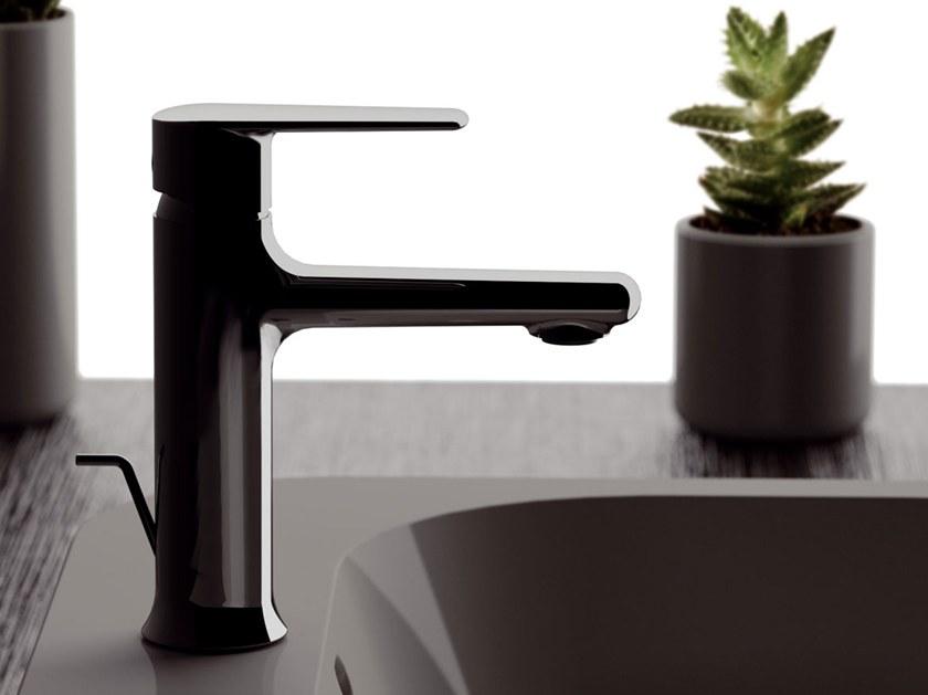 Remer Rubinetterie Смеситель для умывальника Vanity V10 - v 10 l - Вид №4