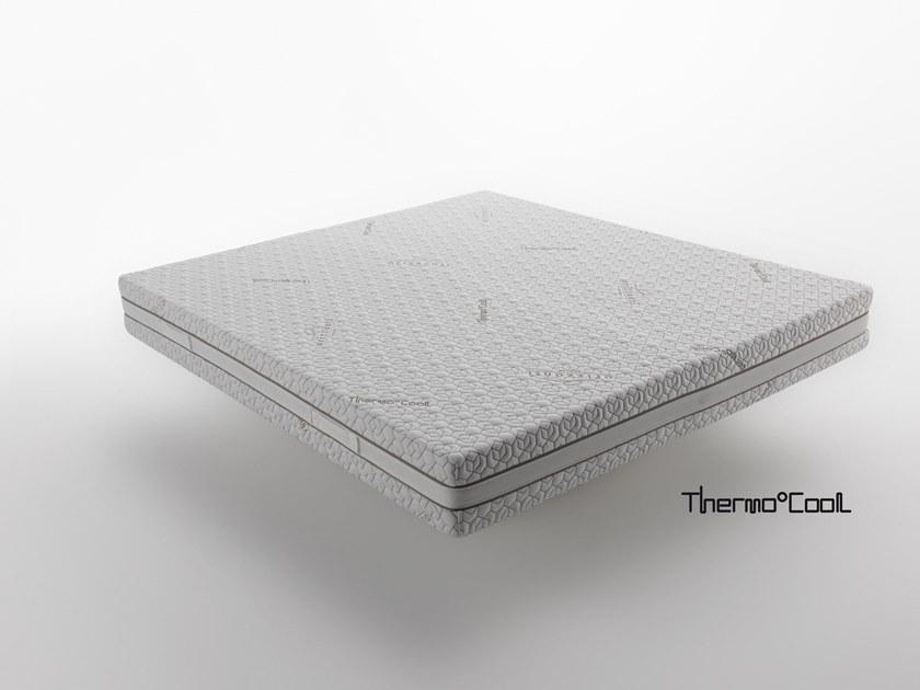 Casamania & Horm Анатомический антибактериальный гипоаллергенный матрас с эффектом памяти Materassi orizzonti sun-id-1424106 - Вид №2