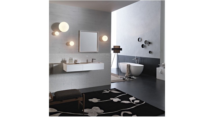 Fabbian Lumi - Sfera F07G27 01 настенный///потолочный 91711 - Вид №2