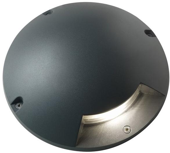 SOVIL Напольная светодиодная лестница из алюминия sun-id-1505517 - Вид №2