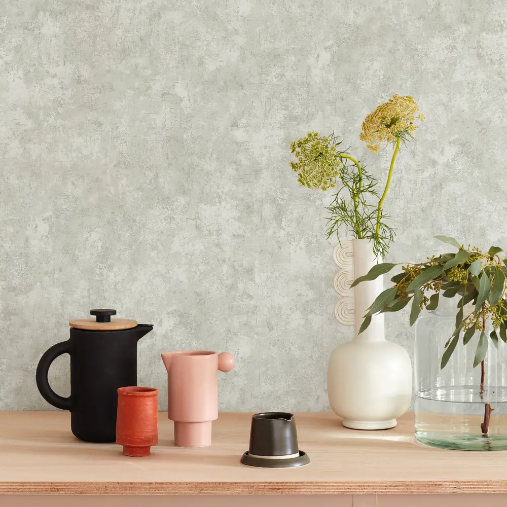 Обои флизелиновые Erismann Hugo светло-бежевые 1.06 м ЭР61047-04 STLM-2150302 - Вид №4