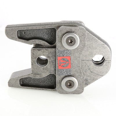 VT.570145.V.28 Насадка для пресс-инструмента электрического, стандарт V Valtec 28 мм  - Вид №8