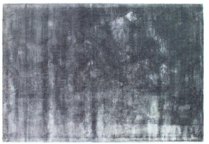 Arte di tappeti Обычный прямоугольный коврик Tappeti moderni unit color sun-id-1365749