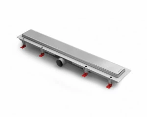 Водоотводящий желоб ALPEN Klasic/Floor ALP-950/50K