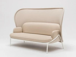 MDD Диван с высокой спинкой Mesh