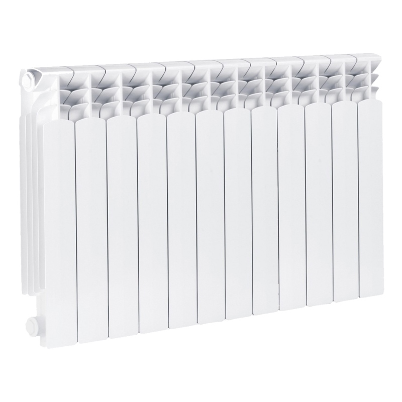 Радиатор биметаллический TORIDO B 500/80 12 секций TDB5008012