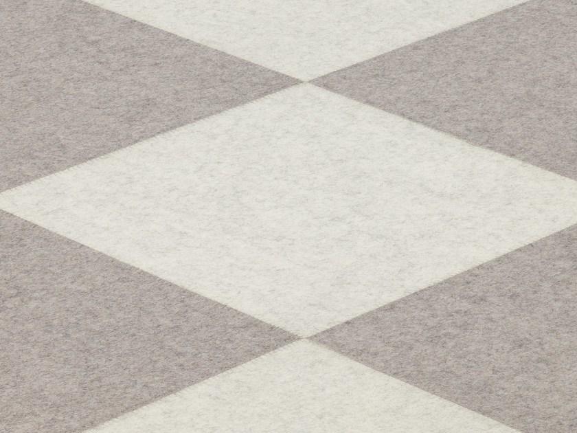 HEY-SIGN Войлочный ковер sun-id-1455382 - Вид №5