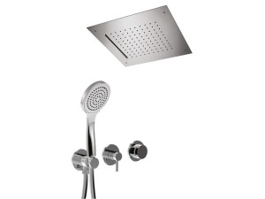 Набор для душа с ручным душем