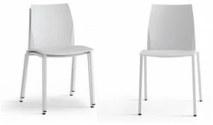 Zalf Штабелируемый стул