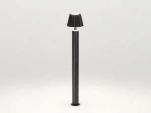 Delta Light Светодиодный алюминиевый столбик Butler