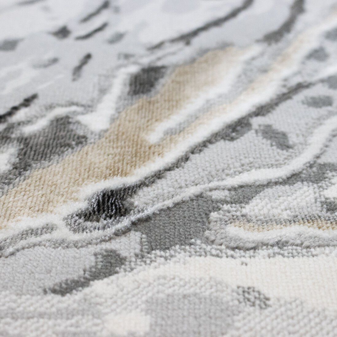 Прямоугольный ковер с рисунком Ademi Essential ARCH-00042844 - Вид №8