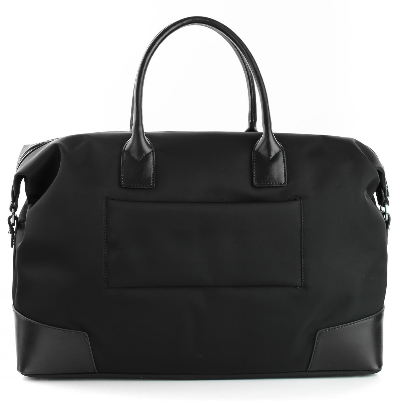 5206-01 Сумка дорожная 5206 Weekend Duffle Bag Roncato E-lite - Вид №3