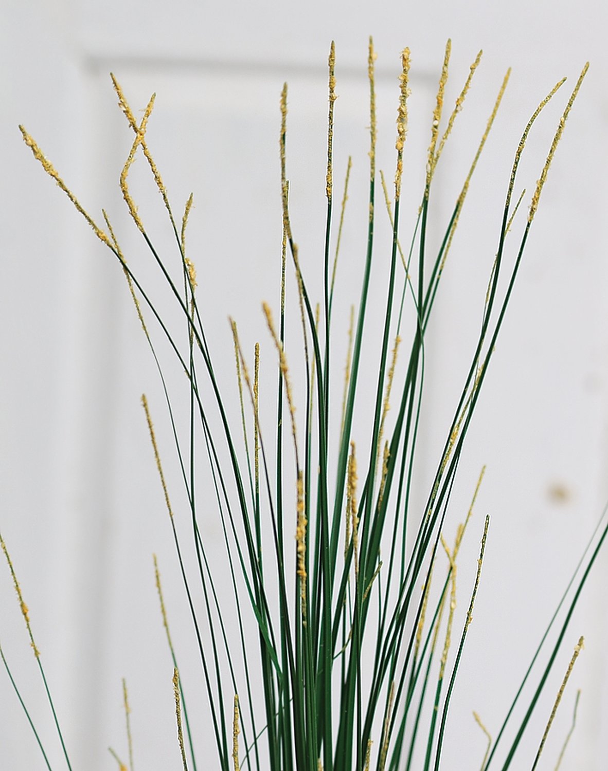 4505 330 a1 Искусственная трава, 70 см, желтая H-andreas  - Вид №3