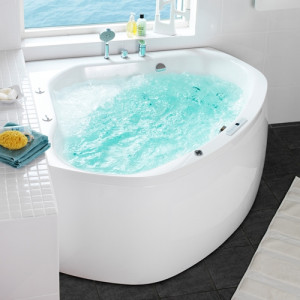 1443012-00  Обновление Aqua 140C Hafa  Белый