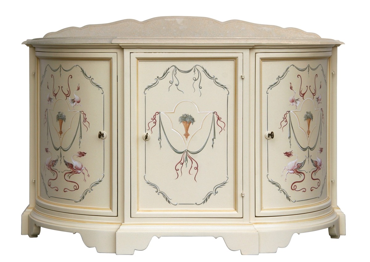 8534 Mobile bagno Bianchini&Capponi RINASCIMENTO Bianchini Capponi - Вид №10