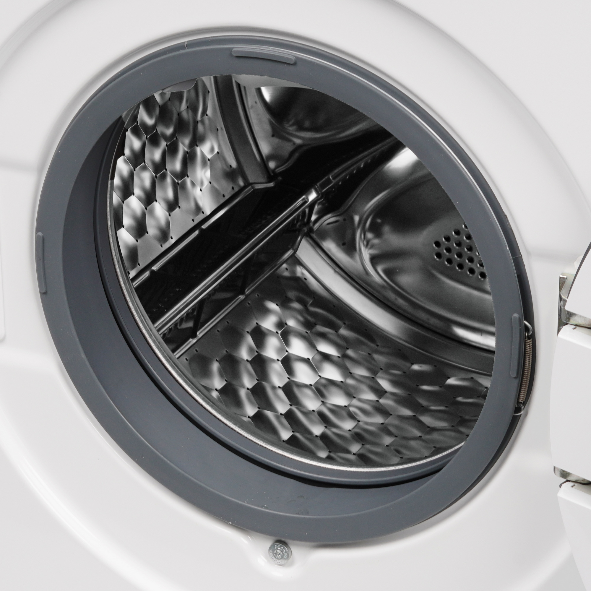 9259562 Стирально-сушильная машина Miele WTD 160 WCS белый STDN-0040310 - Вид №5
