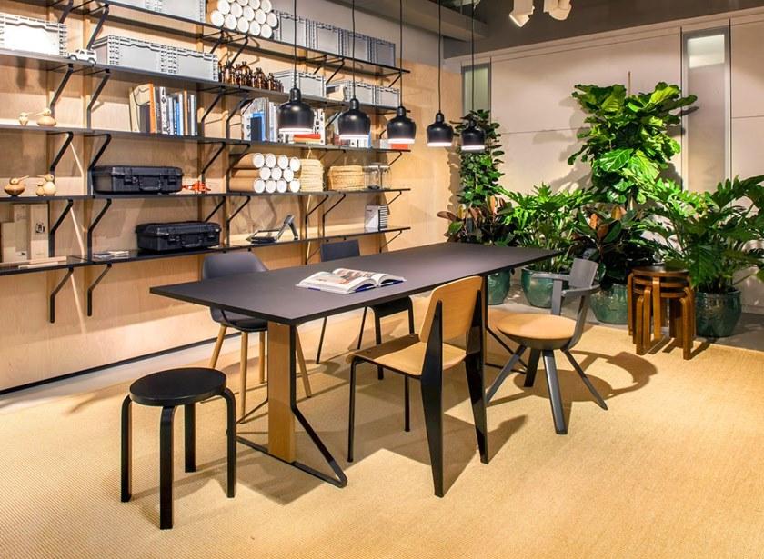 Artek Подвесная настенная полка Kaari sun-id-1511686 - Вид №2