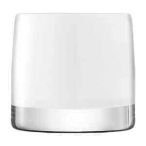 Подсвечник для чайной свечи Light Colour 8,5 см белый