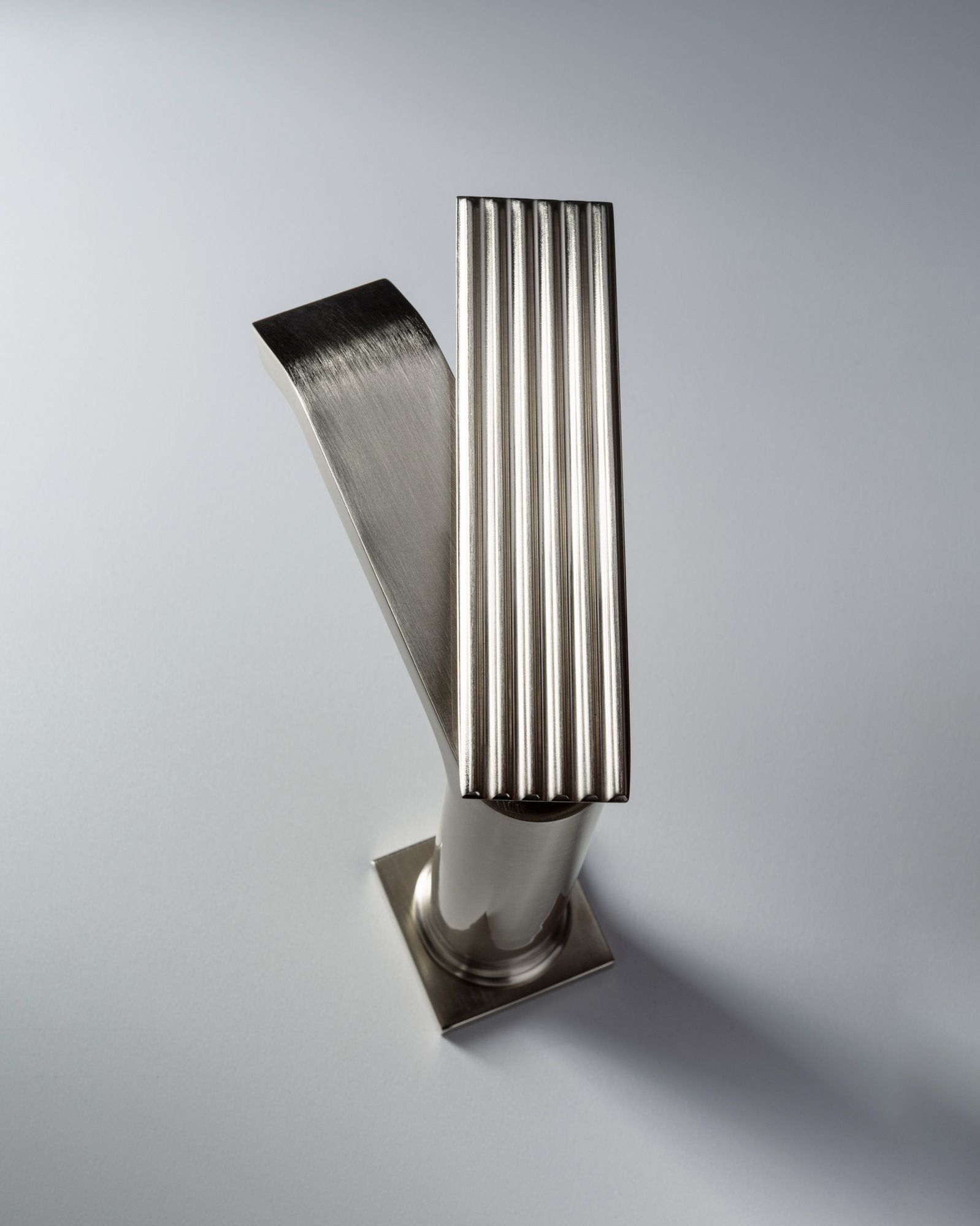 Латунный однорычажный смеситель для раковины Rubinetterie Treemme ARCH-00127090