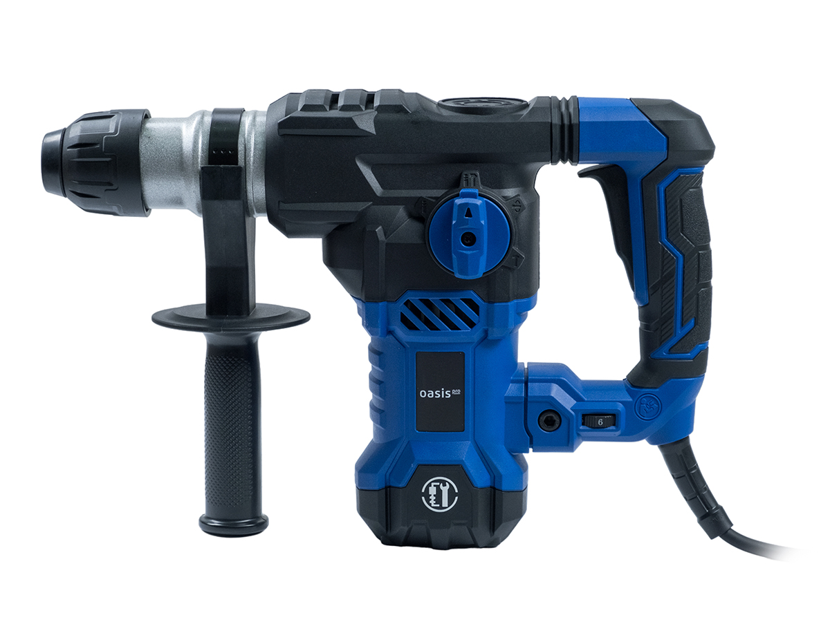 Перфоратор Oasis PR-160V Pro 5476000 STDN-0060472