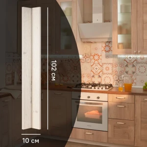Фальшпанель Konsensa Касли 10×102 см для кухонного шкафа 89420799