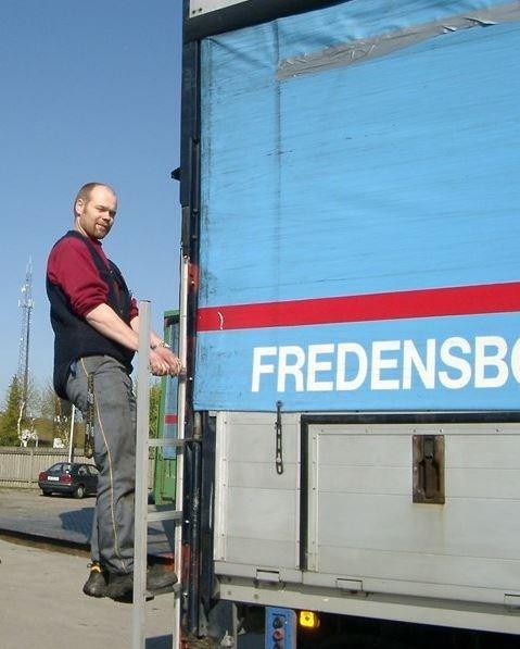 SVELT Металлическая пожарная лестница sun-id-1458284 - Вид №3