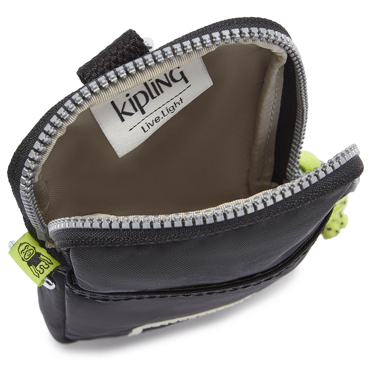 KI469274M Косметичка Handsfree Pouch Kipling Clark - Вид №2