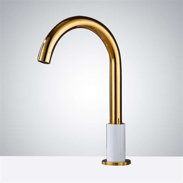 Инфракрасный смеситель для раковины с одним отверстием Fontana Showers PureStream ARCH-00082382 - Вид №19