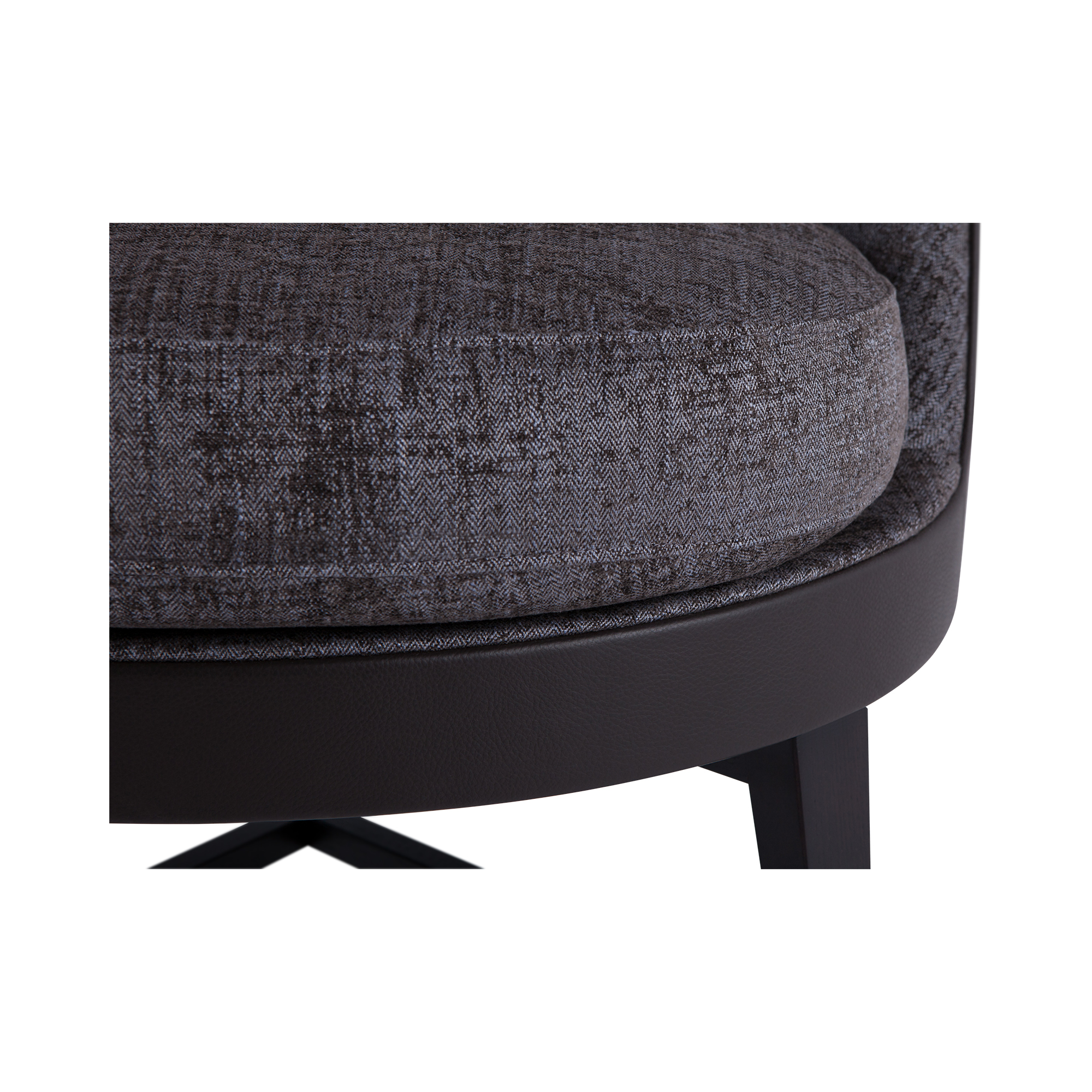 Кресло / Guscio Soft Flexform sun-id-375472 - Вид №5