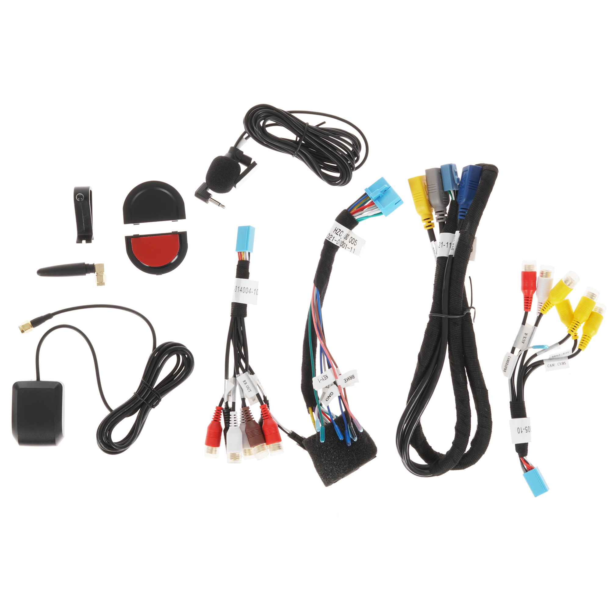 5332799 Автопроигрыватель ACV AD-1020 STDN-0096009 - Вид №5