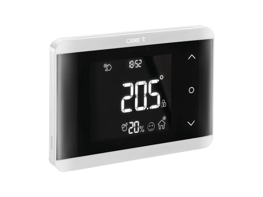 Хронотермостат CAME TH-650 ARCH-00003789