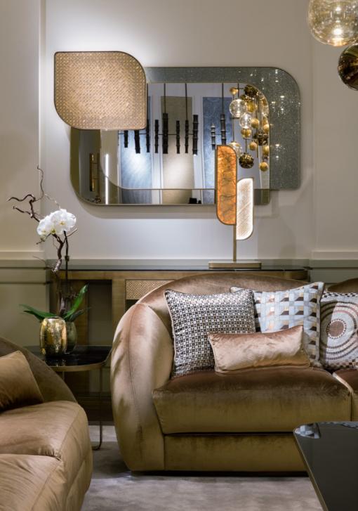 SICIS Visconti Table Lamp 33x19x75 sun-id-1989698