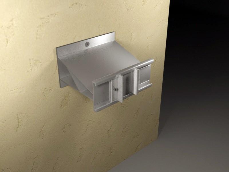 PACUR Эстетичные фасады, экранирующие солнцезащитные козырьки sun-id-1414398 - Вид №21