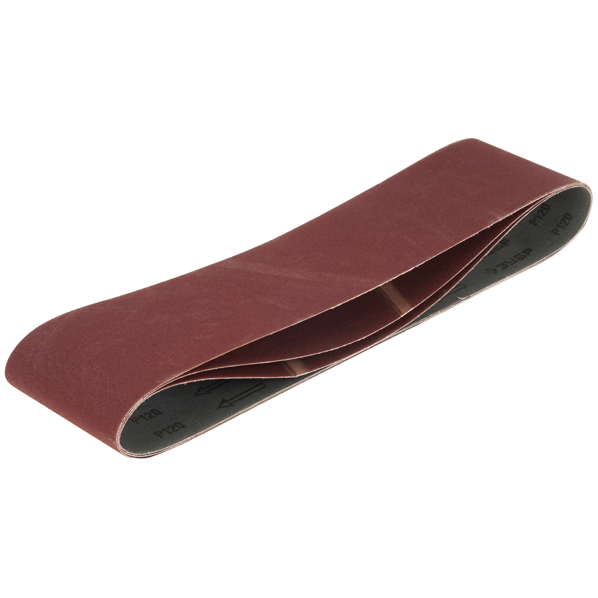 Шлифлента Зубр 35548-120 9123123 STDN-0036688