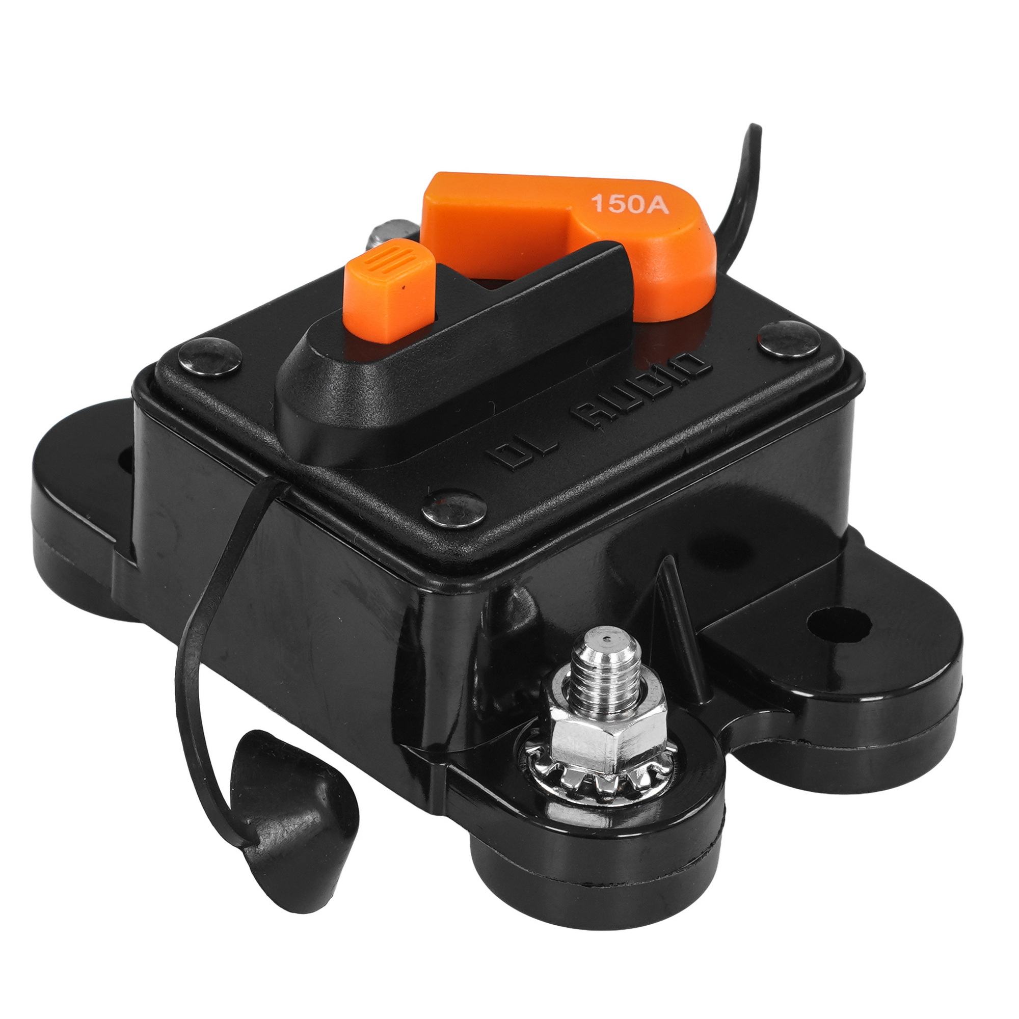 9285872 Предохранитель-автомат DL Audio Phoenix Automatic Fuse 150A 1 шт STDN-0108157