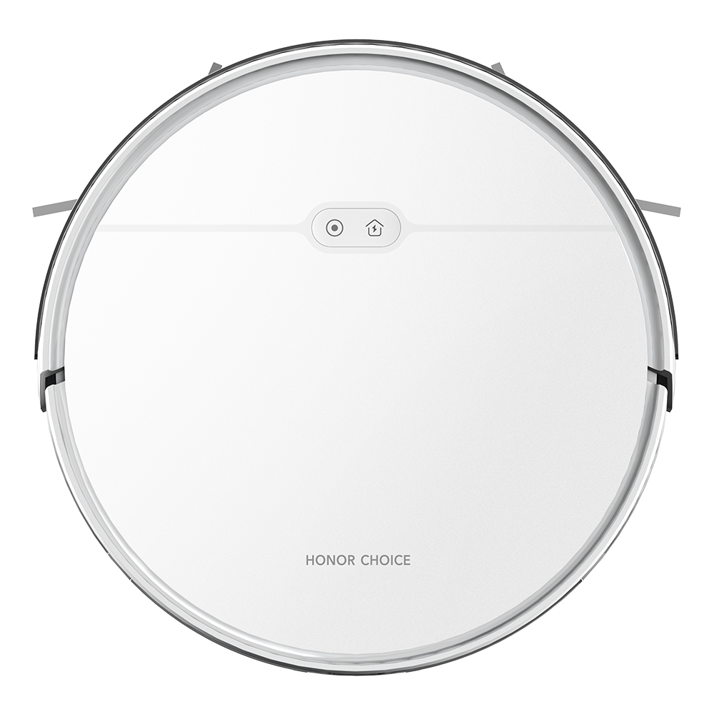 5498371 Робот-пылесос HONOR CHOICE Robot Cleaner M1 белый STDN-0029771 - Вид №6