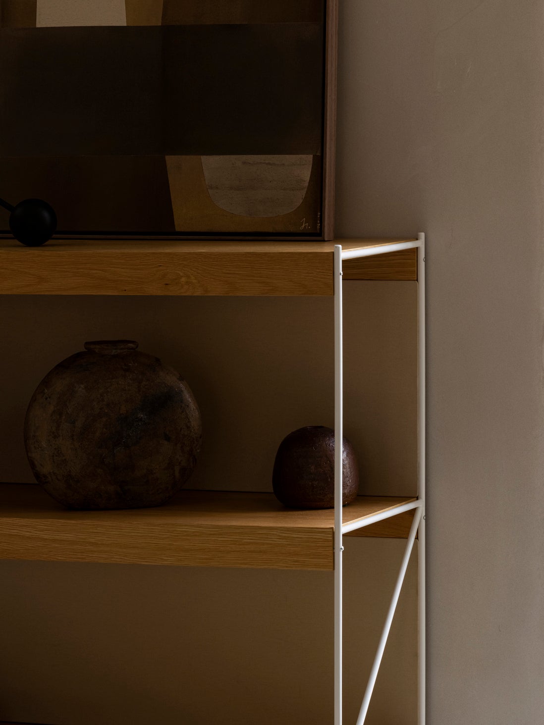 5709262068005 Zet Storage System, 60 дюймов. LuceLight  - Вид №8