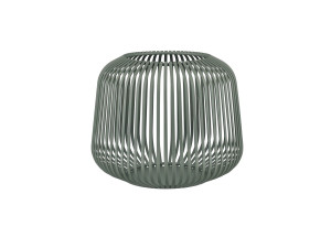 Стальной фонарь с порошковым покрытием