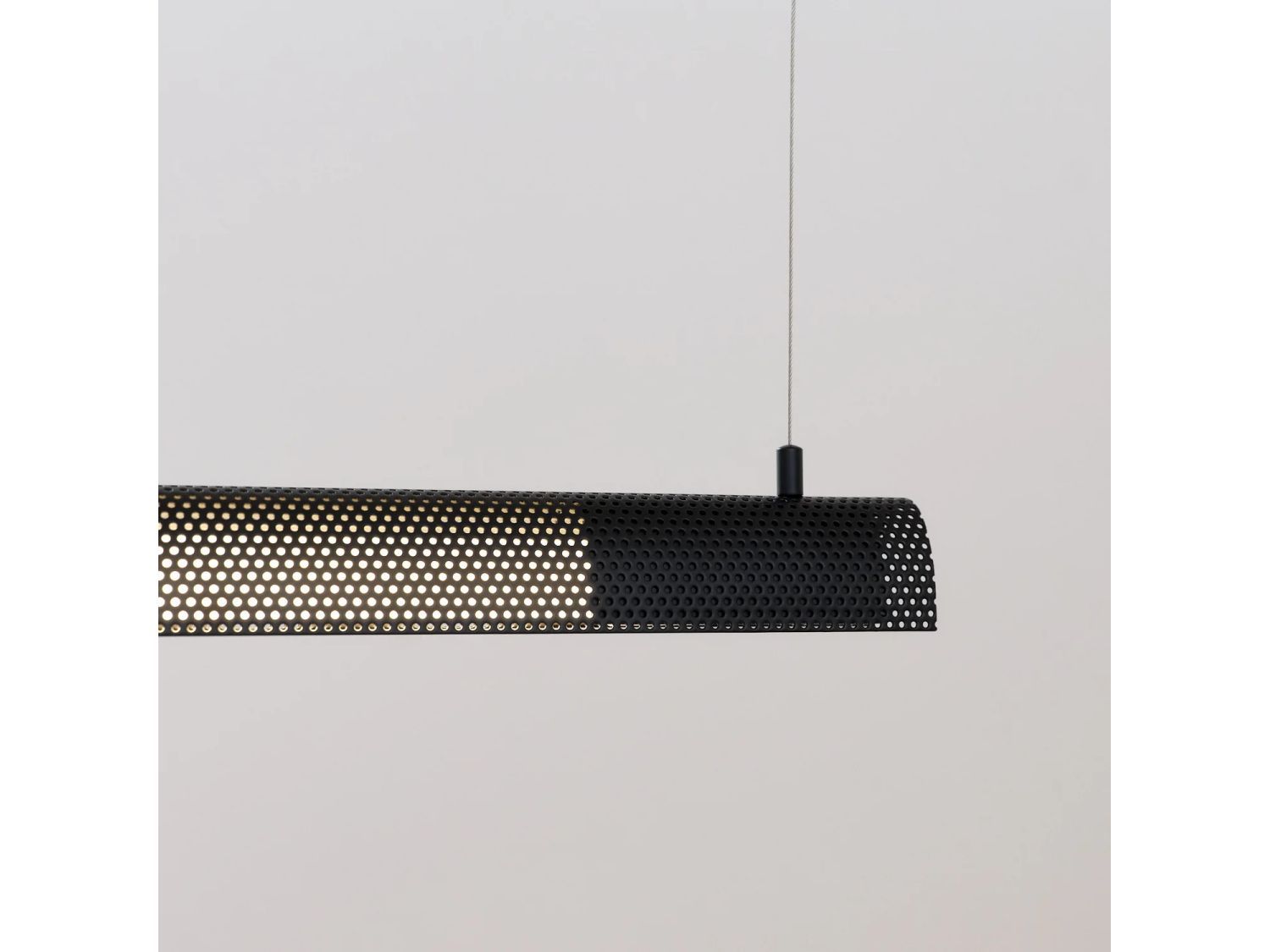 Стальной подвесной светильник Gejst Radent ARCH-00084875 - Вид №8