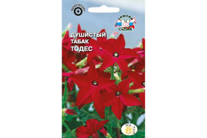 18408739 Семена Душистый табак Тодес 00000014139 СеДек