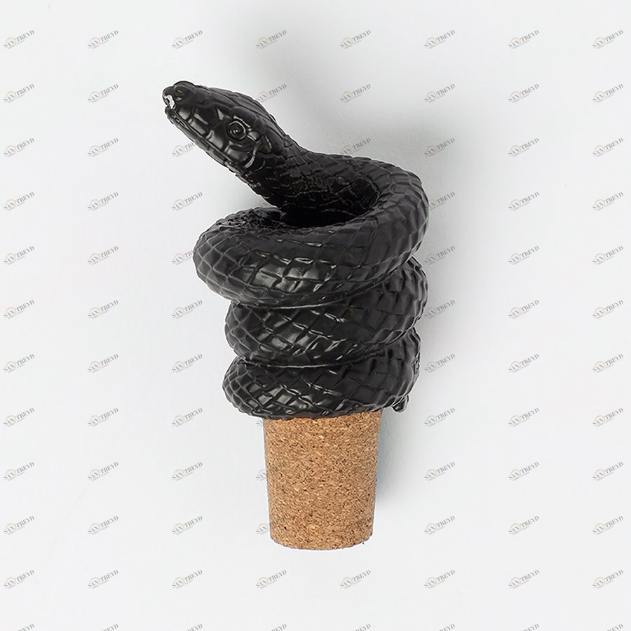 00-3863333 Бутылочная пробка Металлическая Doiy Испания Mamba