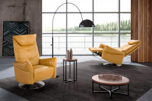 Поворотные Кресло Lift-Relax Relax 2 Motori  Spaziorelaxitalia  Ginevra