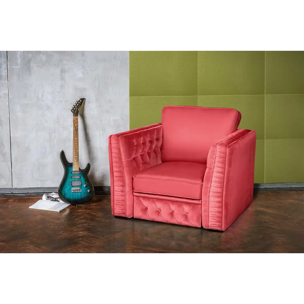 Панель полиэстеровая 9мм 600х400 мм цвет олива РСП STLM-2043856 - Вид №5